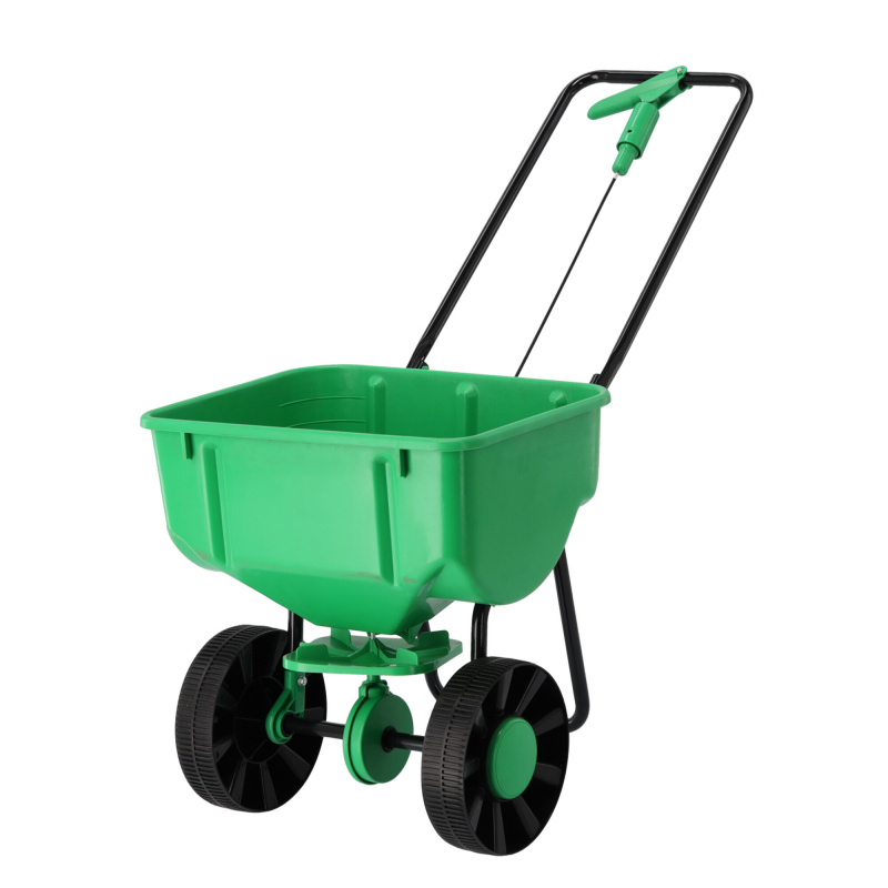 Aga Posypový vozík 27 l