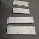Aga Vyvýšený záhon 80x60x20 cm 6DAZ215 - II. JAKOST