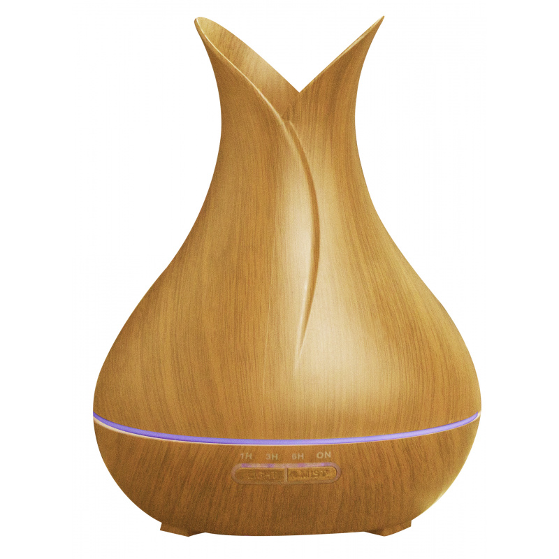 Aga Aroma difuzér MRDI05 Světle hnědý