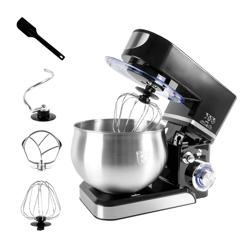 Aga Kuchyňský robot - 6DAZ001 - 2.JAKOST