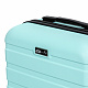 Aga Travel Příruční zavazadlo MR4693 Tyrkysové