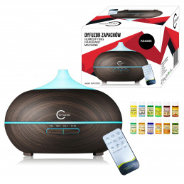 K444G6 ZVLHČOVAČ DIFUZÉR AROMATICKÝCH VŮNÍ