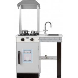 Aga4Kids Dřevěná kuchyňka WONDER