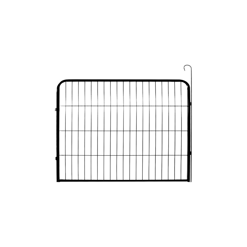 Aga Náhradní díl k ohradě pro zvířata 80x60 cm