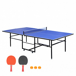 Aga Stůl na stolní tenis 6SAF040 - II. JAKOST