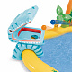 Intex Hrací centrum 249x191x109 cm Dinosaurus 57444NP
