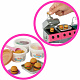Barbie Dream Camper Karavan snů se stanem HRJ78