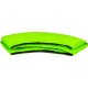 Aga SPORT FIT Trampolína 180 cm Light Green + vnitřní ochranná síť