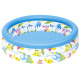 Bestway Nafukovací dětský bazén 102cm 51008