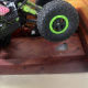 Aga RC auto Rock Crawler HB 2.4GHz 1:18 zelené 2DZ036 - II. JAKOST