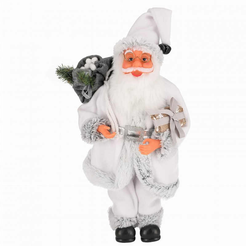 Vánoční figurka Mikuláš 6DAZ674 - II. JAKOST