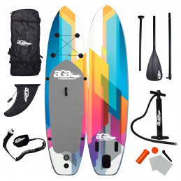 Aga Paddleboard MR5012 305x81x15 cm