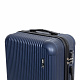 Aga Travel Příruční zavazadlo MR4696 Tmavě modré