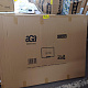 Aga Magnetická tabule 120x90 cm 6DAZ579 - II. JAKOST