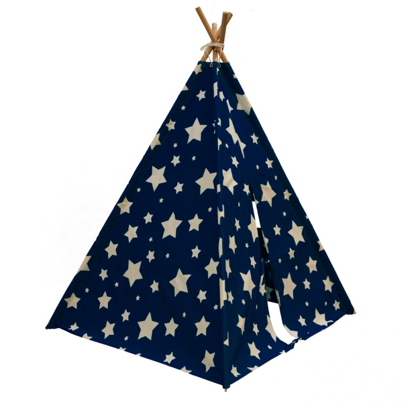 Axi Dětské týpí Tent Cosmo