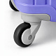 Linder Exclusiv PREMIUM COLOR ALUMINUM MC3058 Lila L+S - II. JAKOST
