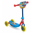 3 KOLEČKA DĚTSKÁ KOLOBĚŽKA PAW PATROL PRO CHLAPCE 3 KOLEČKA DĚTSKÁ KOLOBĚŽKA PAW PATROL PRO CHLAPCE