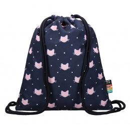 St.RIGHT Vak na záda Meow