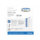 Bestway Steel Pro Max 3,66 x 0,76 m 56416 + Kartušová filtrace