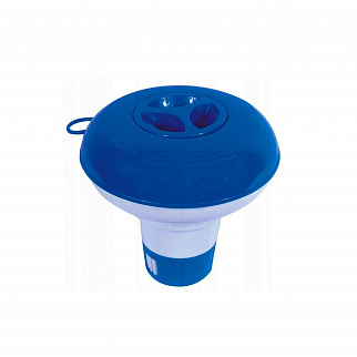 Bestway Dávkovací plovák 12,7 cm 58210