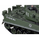 Vojenský tank US M1A2 RC0252ZI
