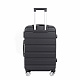Aga Travel Sada cestovních kufrů MR4687 Černá