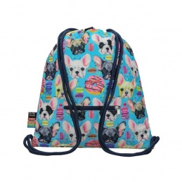 St.RIGHT Vak na záda Dogs