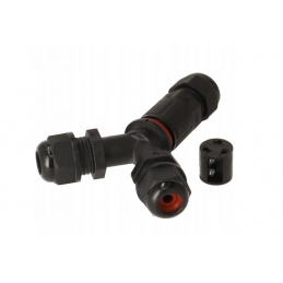 Elektrická rozvodná krabice CSJ-Y 0,5-2,5 mm