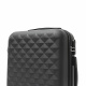 Aga Travel Příruční zavazadlo MR4689 Černé