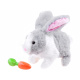 Interaktivní králík ZA2685