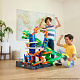 Hot Wheels City Ultimate T-Rex Garage 2026 JHL98