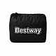Bestway Nafukovací matrace Single Premium s pumpou 191x97x46 cm