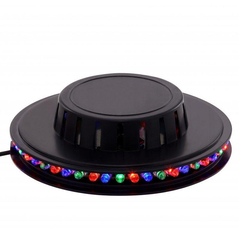 Aga RGB projektor Disco 48 LED