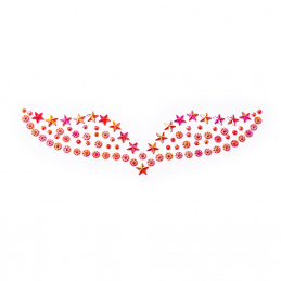 Aga4Kids Samolepící kamínky DS8114CA