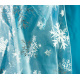 Aga Karnevalový kostým Elsa Frozen Ledové království 120cm