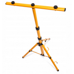 Dvojitý stojan pro LED reflektory