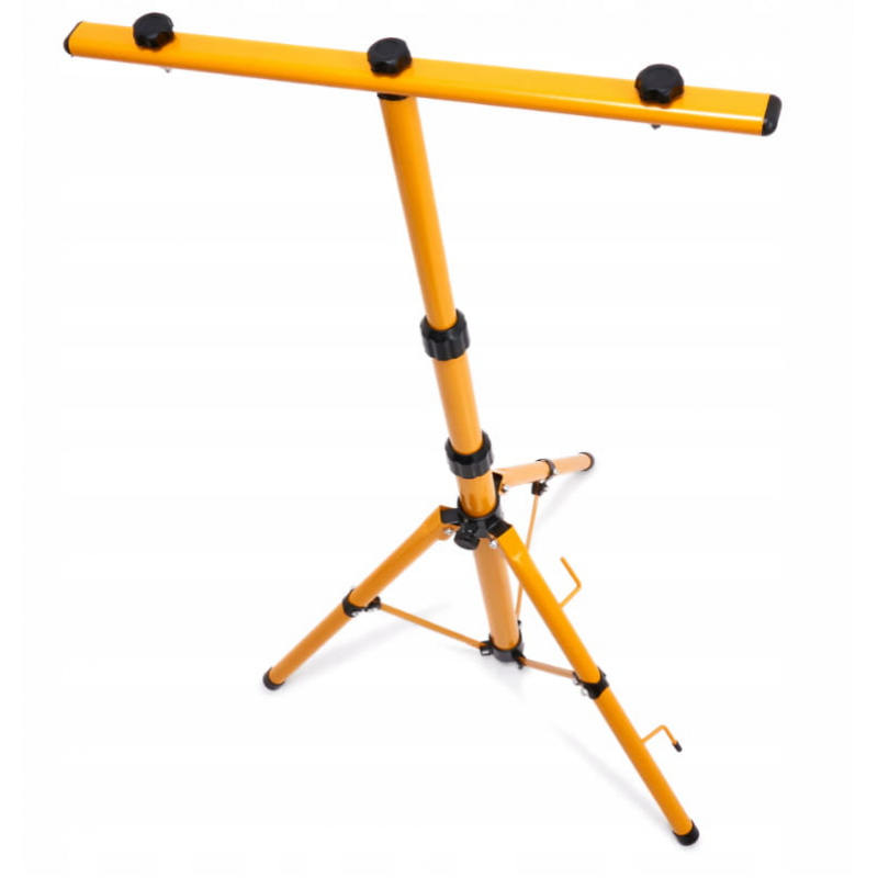 Dvojitý stojan pro LED reflektory