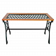 Linder Exclusiv Zahradní stůl MC4365-T