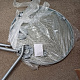 Linder Exclusiv Zahradní stůl 71x60 cm 6DAZ184 - II. JAKOST