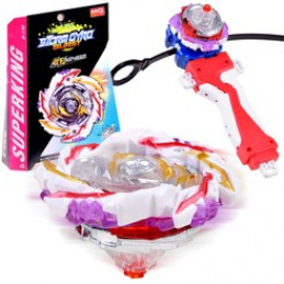 Vibrační rotační disk StormGyro GR0510