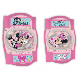 CHRÁNIČE KOLEN A LOKTŮ MINNIE