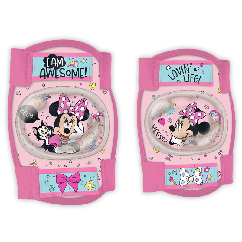CHRÁNIČE KOLEN A LOKTŮ MINNIE