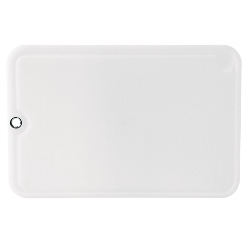 Emsa prkénko s drážkou, plast, 45 x 29 cm - EMSA