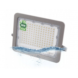 LED reflektor PREMIUM LINE - 50W - IP65 - neutrální bílá