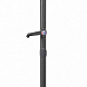 Linder Exclusiv Zahradní slunečník 300x150x220 cm Tmavě šedý