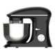 Kuchyňský robot 6,2l, 2200 W Černý Ruhhy 16745