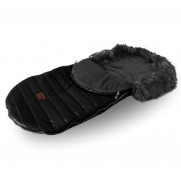 Nestor Fusak R4 Černý