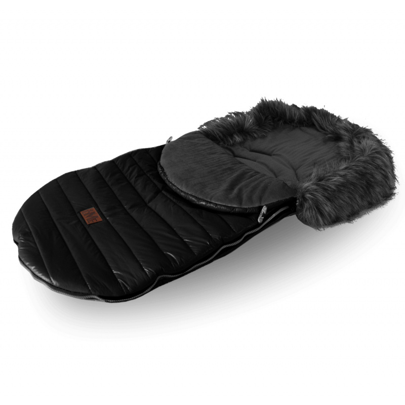 Nestor Fusak R4 Černý