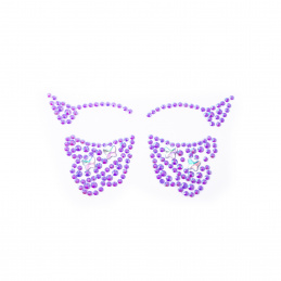 Aga4Kids Samolepící kamínky DS8110-G