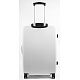Aga Travel Sada cestovních kufrů MR4656 Bílá